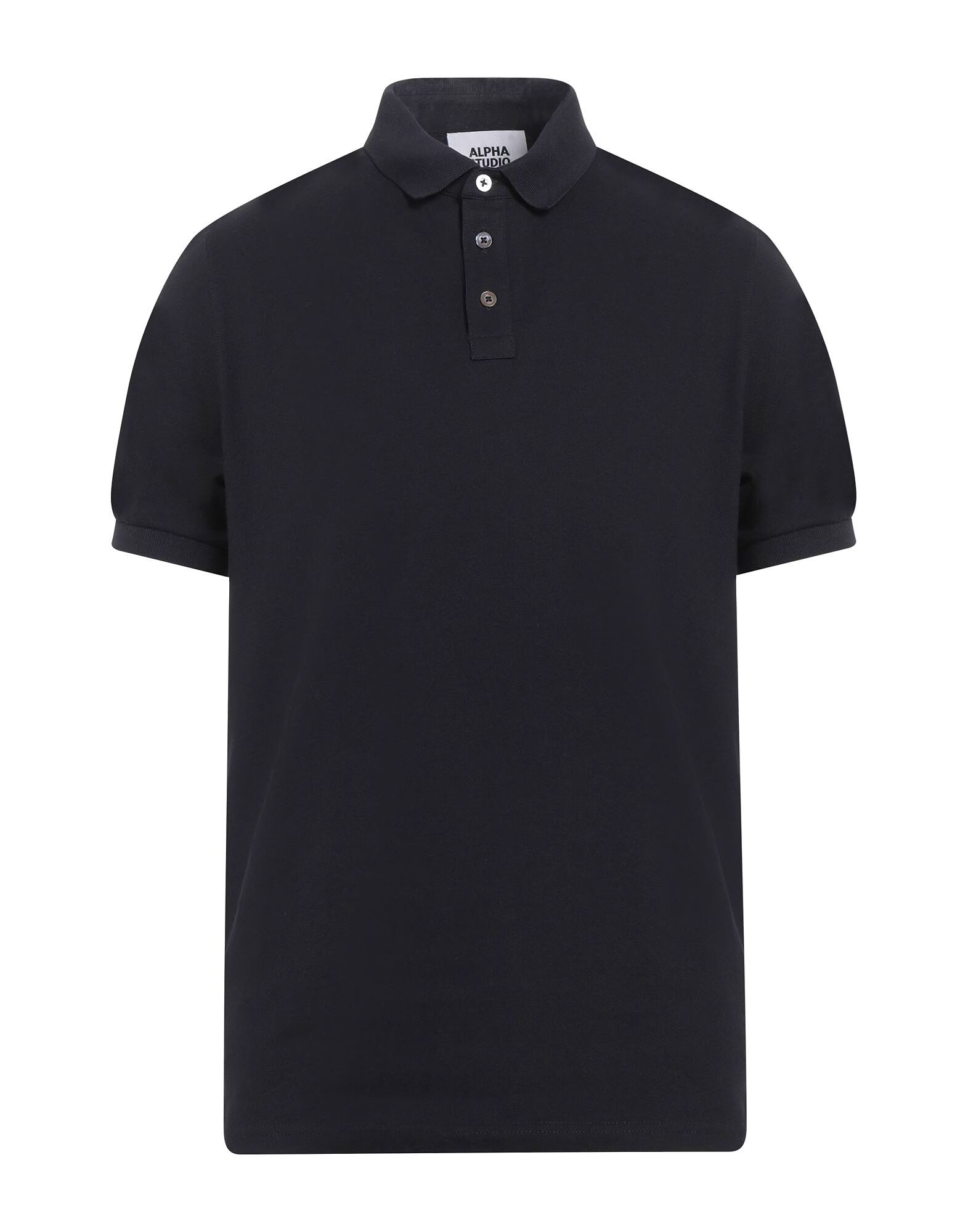 Рубашка поло Alpha Studio, полуночно-синий
Рубашка поло Alpha Studio, полуночно-синий