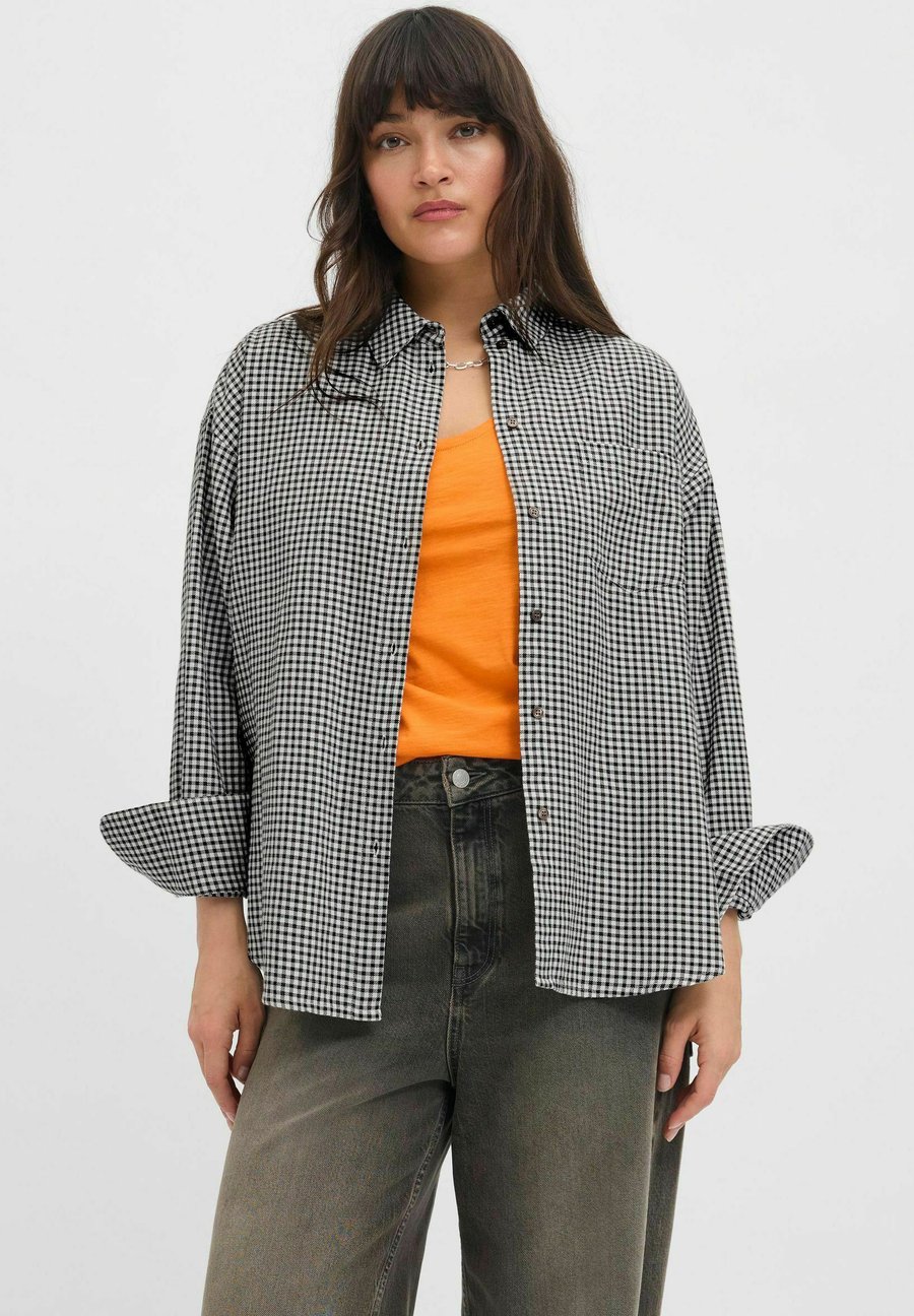 Блуза JJXX JXJAMIE, Cloud Dancer/Off-White
Блуза JJXX JXJAMIE, Cloud Dancer/Off-White