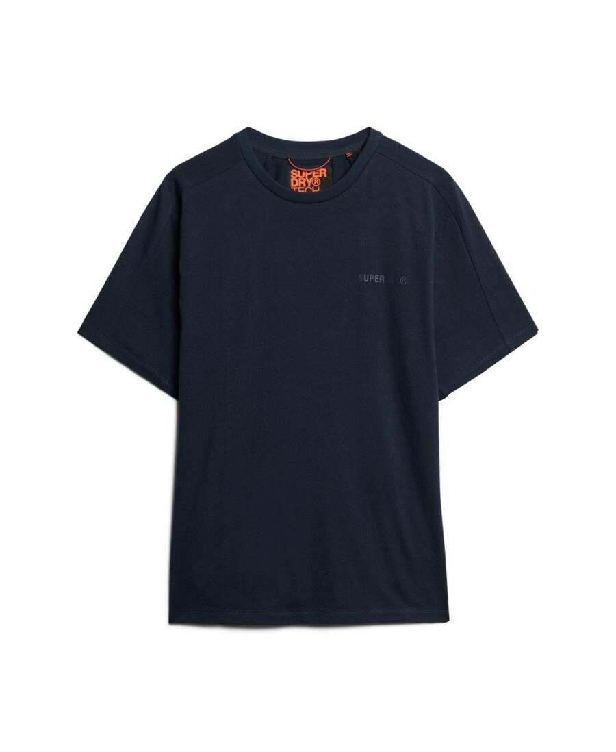 Рубашка Superdry, темно-синий
Рубашка Superdry, темно-синий