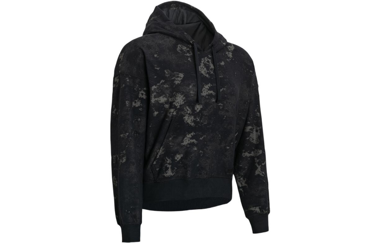 Женская толстовка Under Armour, цвет Black
Женская толстовка Under Armour, цвет Black