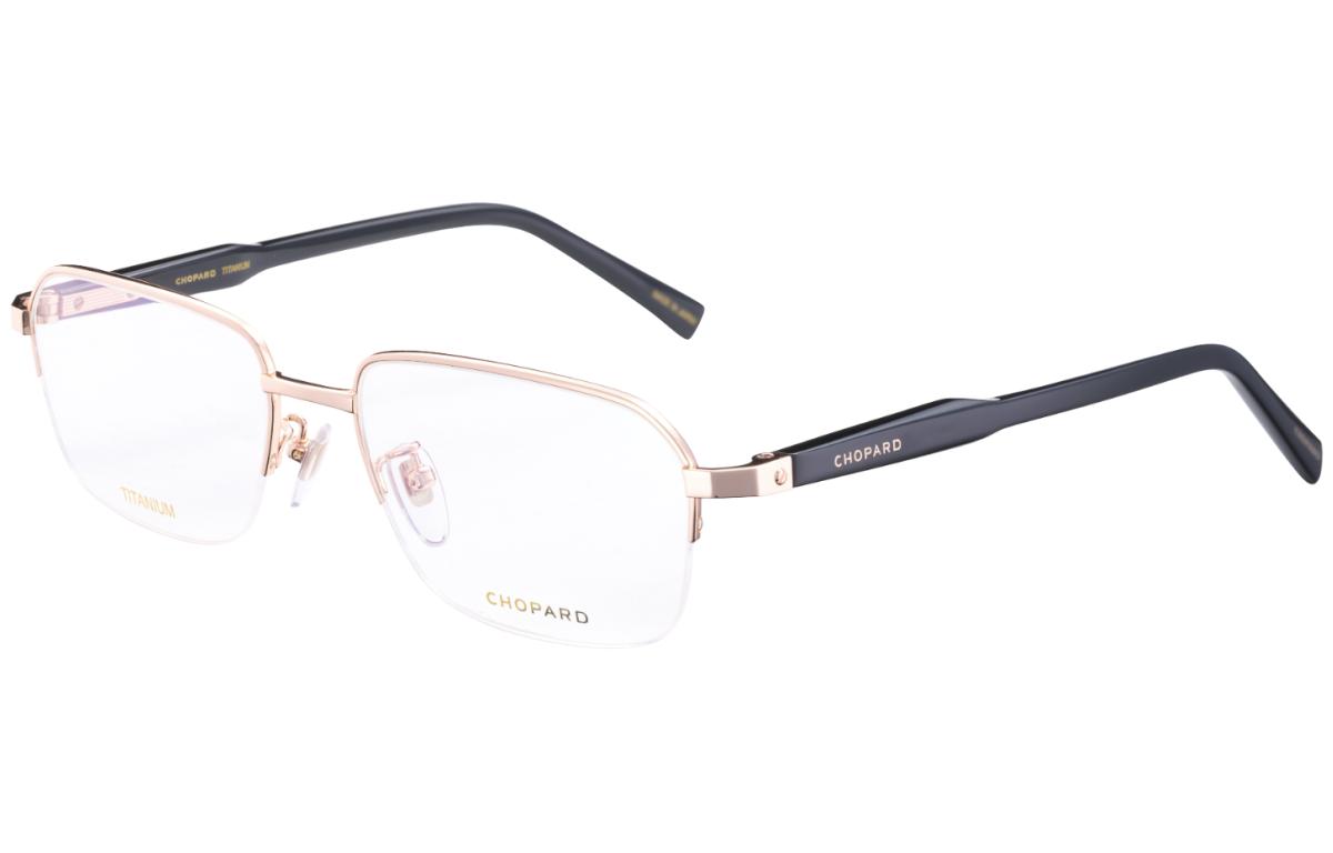 Титановые очки квадратной формы Chopard Ox Horn для мужчин
Титановые очки квадратной формы Chopard Ox Horn для мужчин