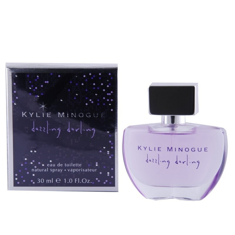 Кайли Миноуг, Dazzling Darling, туалетная вода, 30 мл Kylie Minogue
Кайли Миноуг, Dazzling Darling, туалетная вода, 30 мл Kylie Minogue