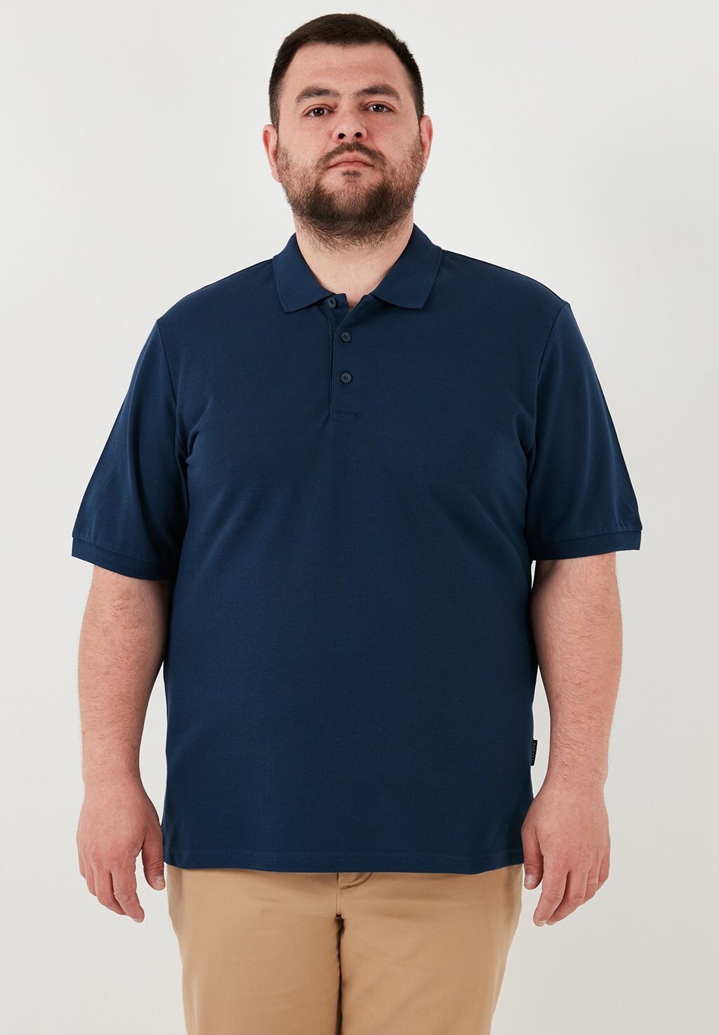 Рубашка поло Buratti, синий
Рубашка поло Buratti, синий