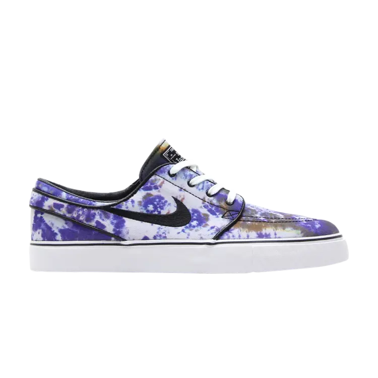 Кроссовки Nike Zoom Stefan Janoski Pr Qs 'Tie Dye', белый
Кроссовки Nike Zoom Stefan Janoski Pr Qs 'Tie Dye', белый