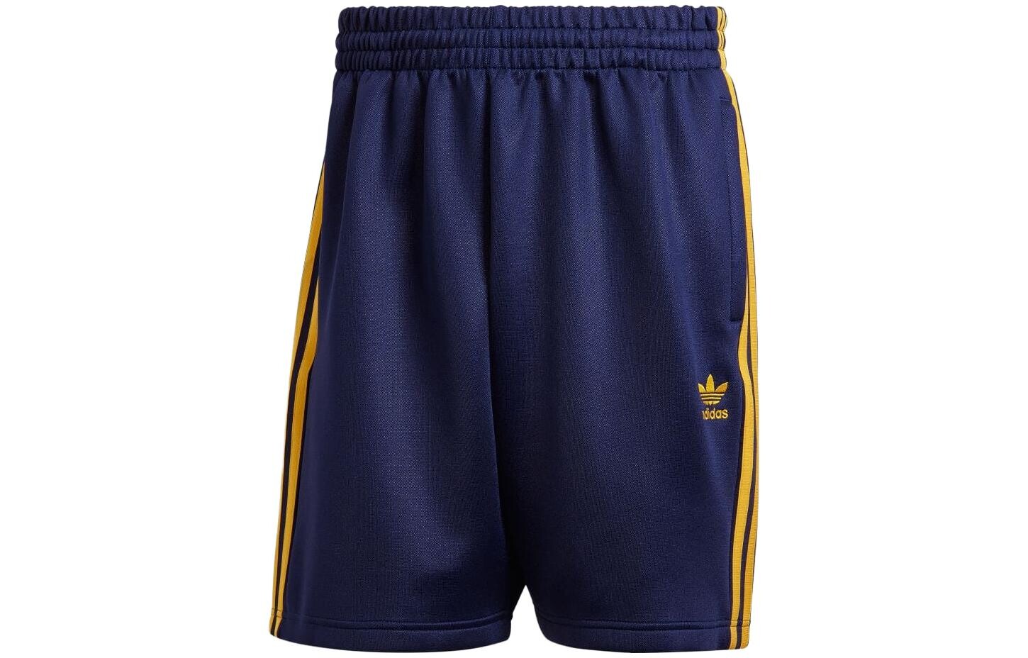 ADICOLOR Повседневные шорты мужские темно-синие Adidas Originals, темно-синий
ADICOLOR Повседневные шорты мужские темно-синие Adidas Originals, темно-синий