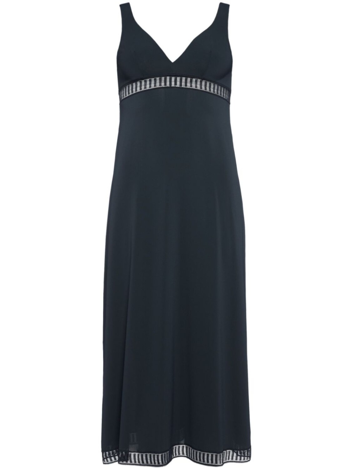 ERES ночная сорочка Caroline, синий
ERES ночная сорочка Caroline, синий