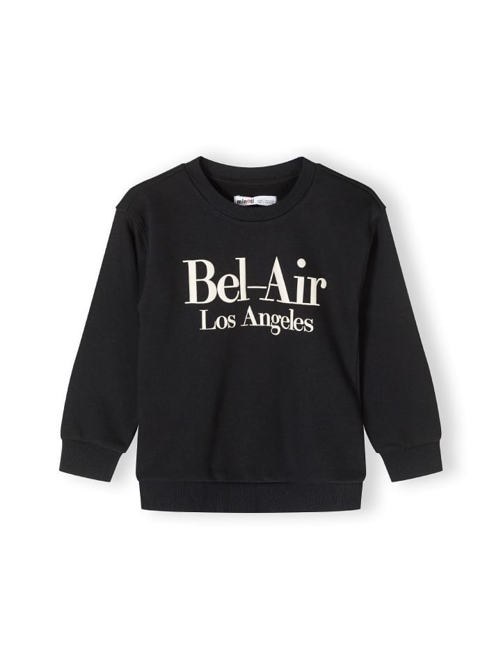 Толстовка Minoti, черный
Толстовка Minoti, черный