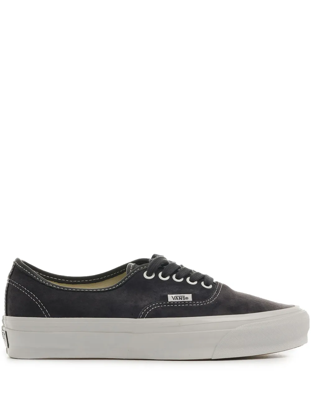Кеды LX Authentic Vans, черный
Кеды LX Authentic Vans, черный