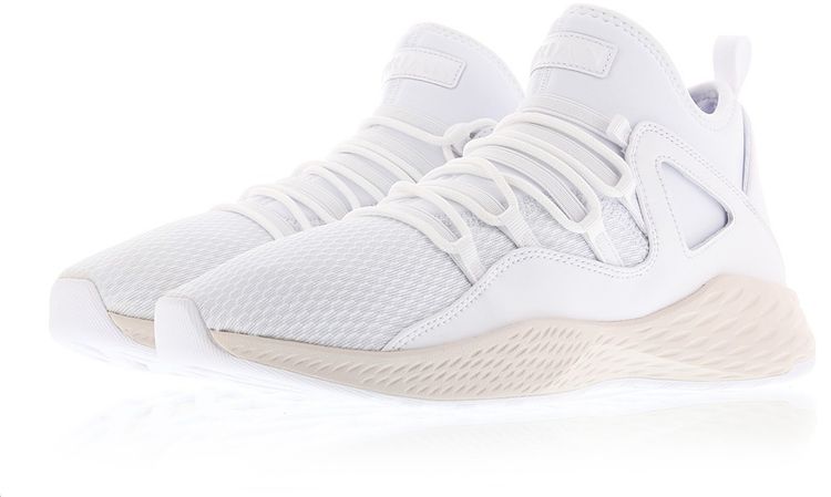 Кроссовки Air Jordan Jordan Formula 23, белый
Кроссовки Air Jordan Jordan Formula 23, белый