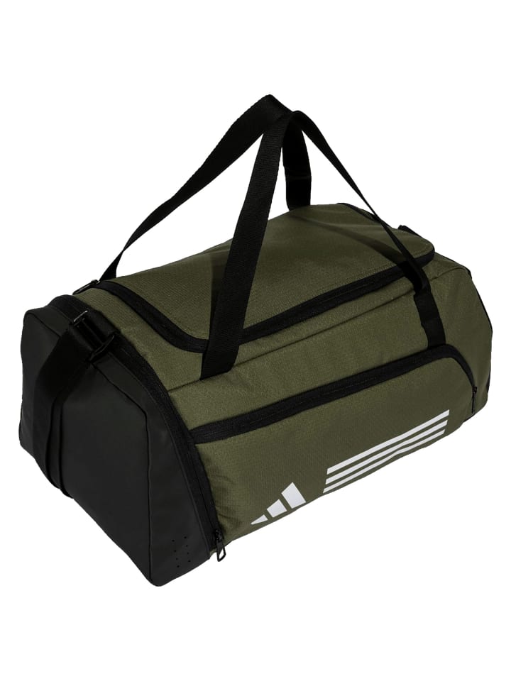 Спортивная сумка оливкового цвета adidas
Спортивная сумка оливкового цвета adidas