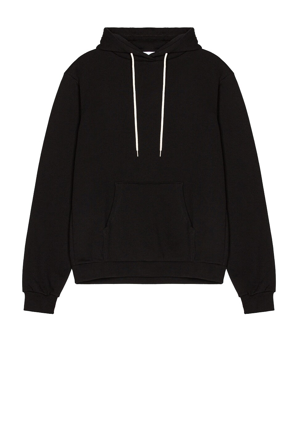 Пляжная толстовка John Elliott, черный
Пляжная толстовка John Elliott, черный