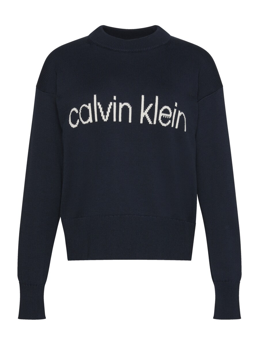Свитер Calvin Klein Jeans, темно-синий
Свитер Calvin Klein Jeans, темно-синий