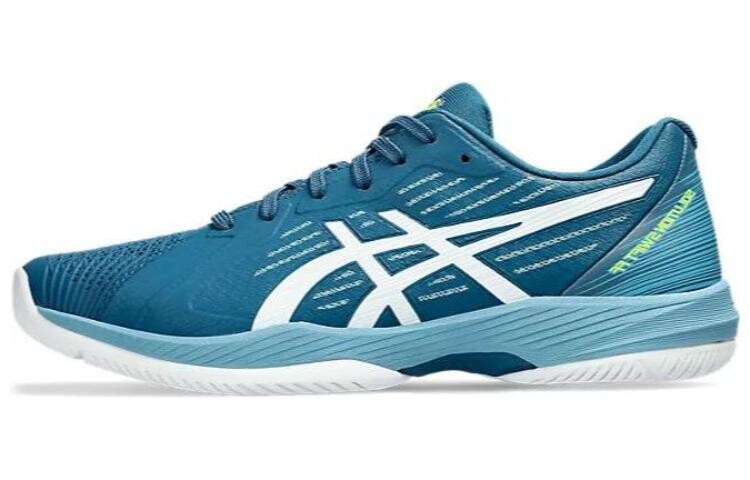 Мужские теннисные кроссовки Asics Solution Swift FF
Мужские теннисные кроссовки Asics Solution Swift FF