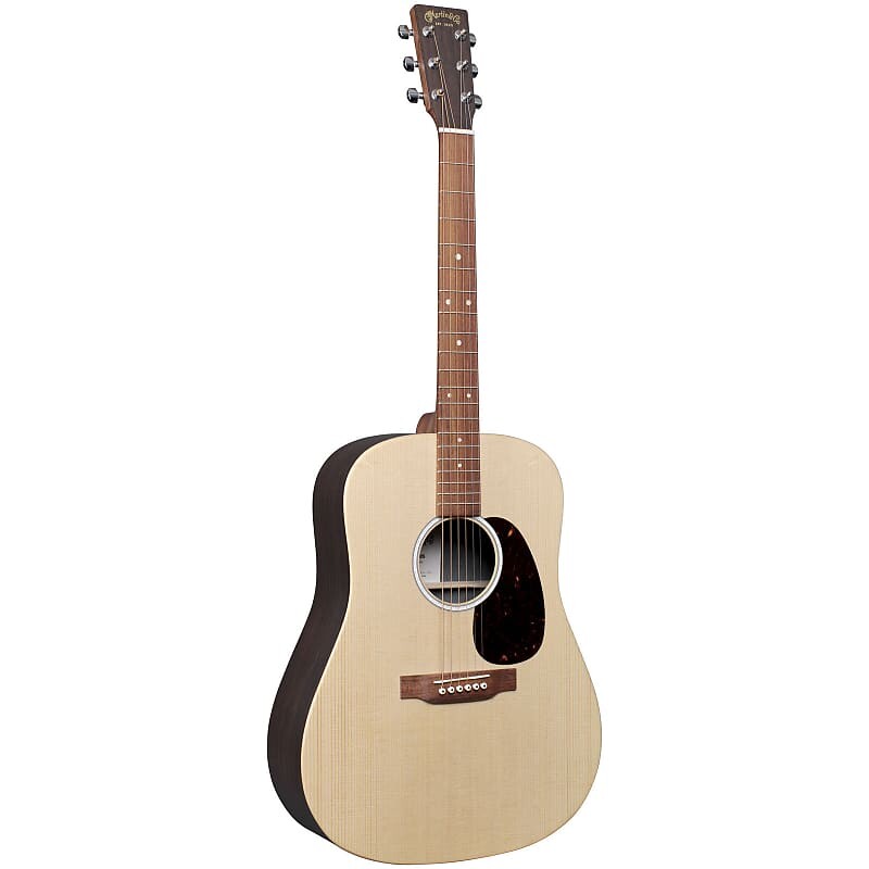 Акустическая гитара Martin D-X2E Rosewood Acoustic Electric Guitar with Gig Bag
Акустическая гитара Martin D-X2E Rosewood Acoustic Electric Guitar with Gig Bag