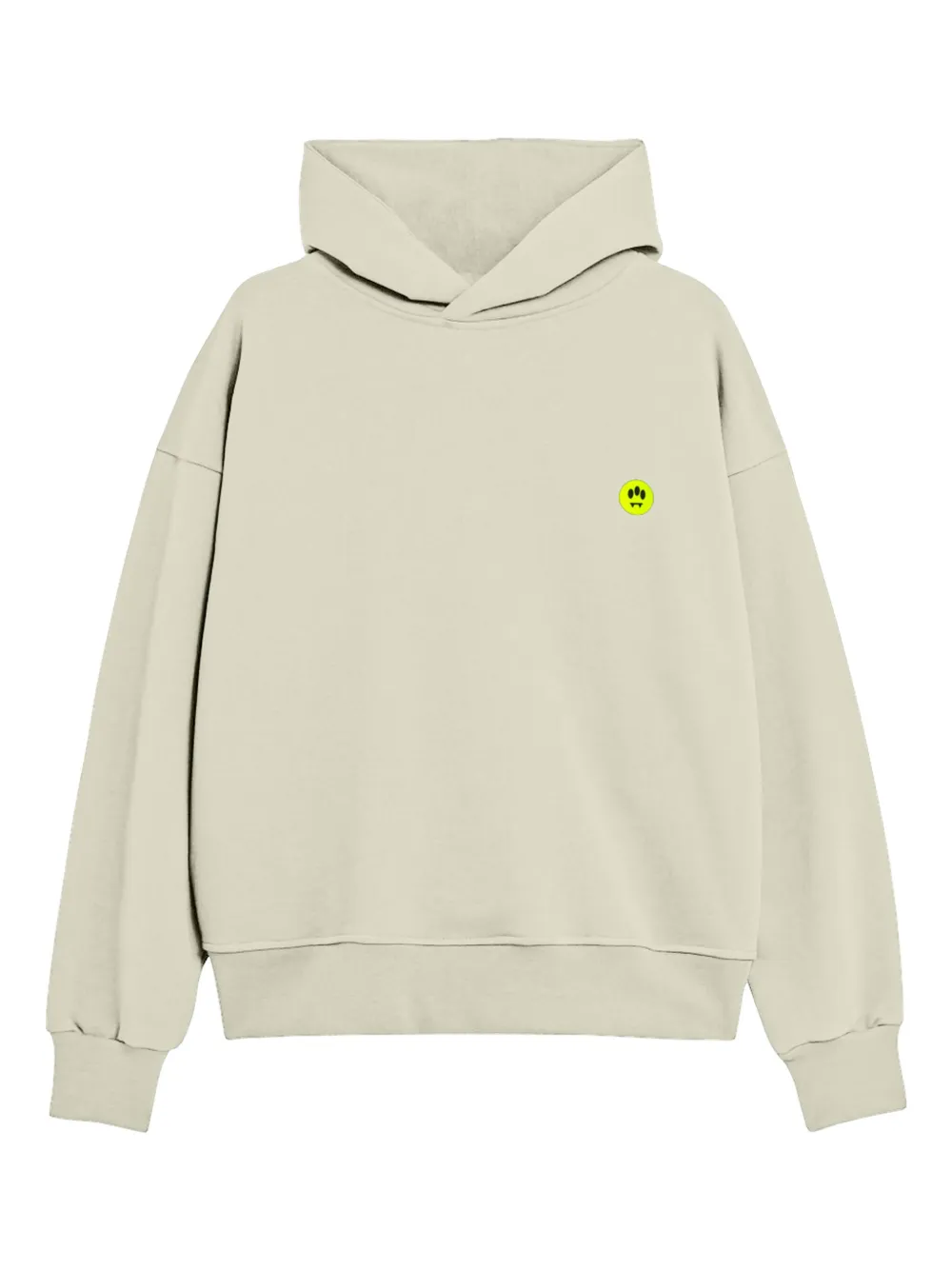 Худи Teddy BARROW, нейтральный
Худи Teddy BARROW, нейтральный