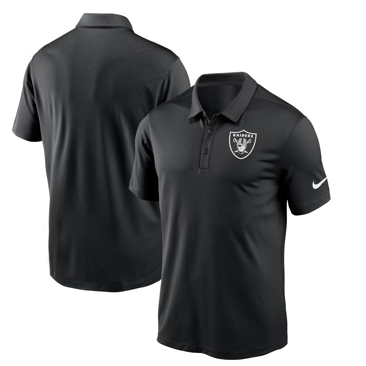 Мужская черная футболка-поло Nike Las Vegas Raiders Fan Gear Franchise Team Performance, Черный, Мужская черная футболка-поло Nike Las Vegas Raiders Fan Gear Franchise Team Performance
Мужская черная футболка-поло Nike Las Vegas Raiders Fan Gear Franchise Team Performance, Черный, Мужская черная футболка-поло Nike Las Vegas Raiders Fan Gear Franchise Team Performance