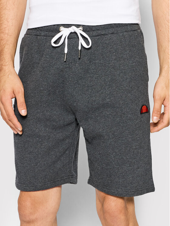 Спортивные шорты regular fit Noli SHS01894 Ellesse, серый
Спортивные шорты regular fit Noli SHS01894 Ellesse, серый