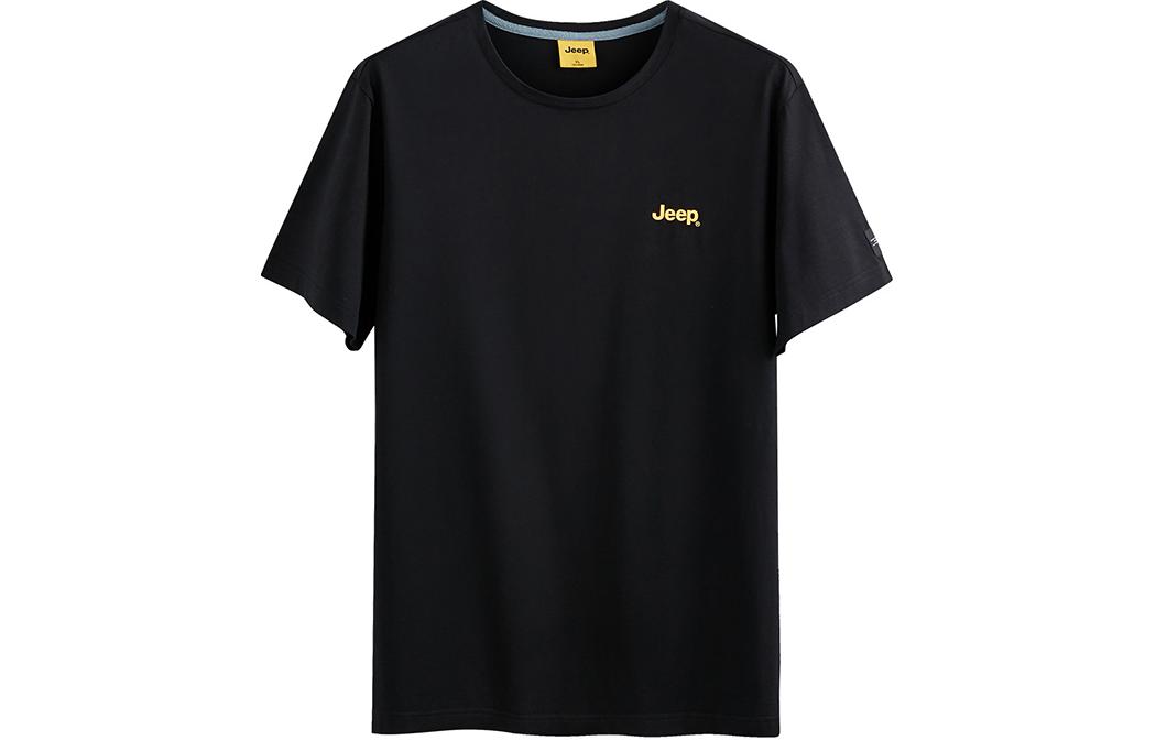 Футболка мужская Jeep, темно-синий
Футболка мужская Jeep, темно-синий