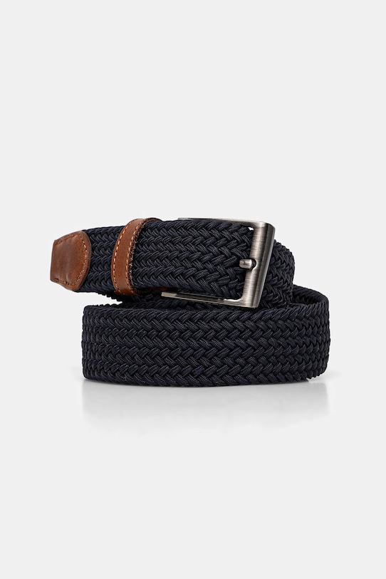 Ремень Les Deux, темно-синий 
Ремень Les Deux, темно-синий