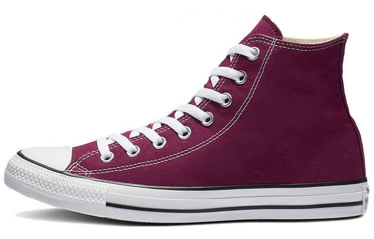 Кеды Converse Chuck Taylor All Star Canvas Hi "Maroon"
Кеды Converse Chuck Taylor All Star Canvas Hi "Maroon"