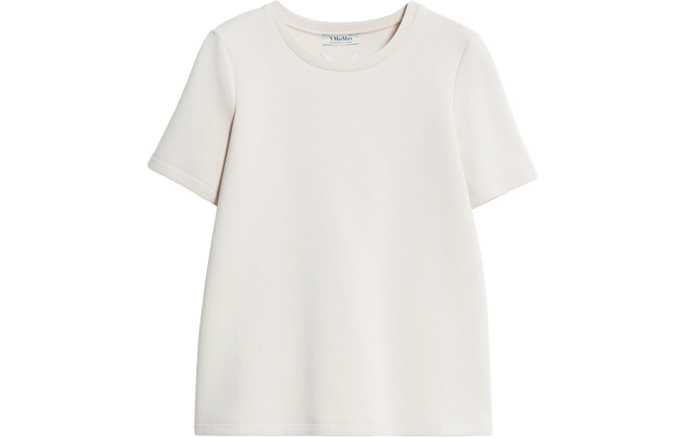 'S MAX MARA Футболка женская слоновая кость White, Бежевый, 'S MAX MARA Футболка женская слоновая кость White
'S MAX MARA Футболка женская слоновая кость White, Бежевый, 'S MAX MARA Футболка женская слоновая кость White