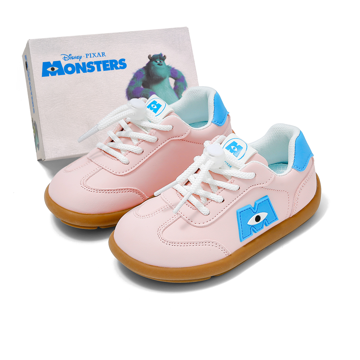 Скользоустойчивые противоударные амортизирующие износостойкие низкие детские повседневные кроссовки Kids' Disney, розовый
Скользоустойчивые противоударные амортизирующие износостойкие низкие детские повседневные кроссовки Kids' Disney, розовый