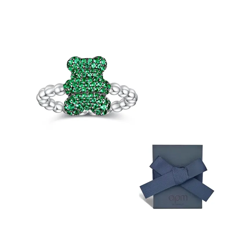 Apm Monaco Кольцо YUMMY 925 Sterling Silver
Apm Monaco Кольцо YUMMY 925 Sterling Silver