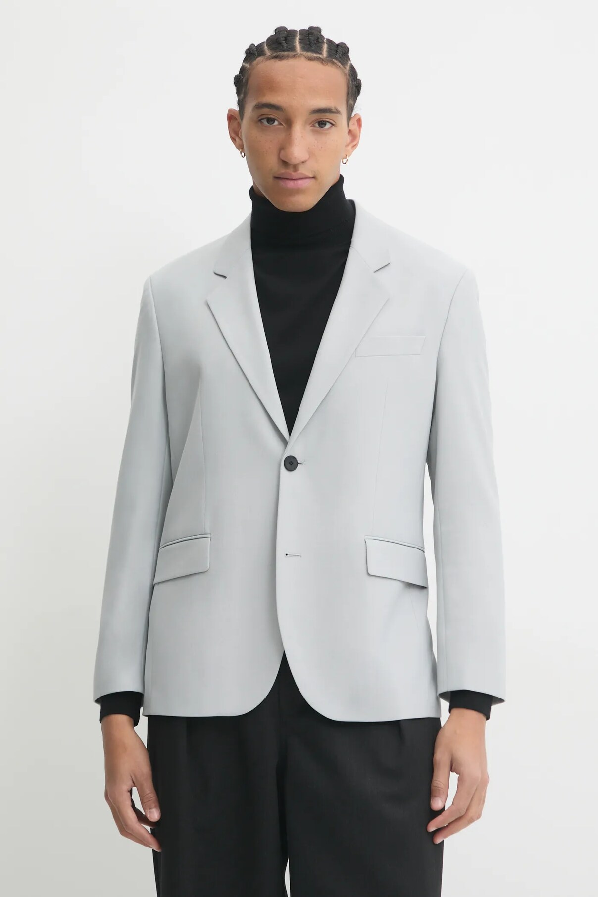 Куртка Hugo, серый
Куртка Hugo, серый