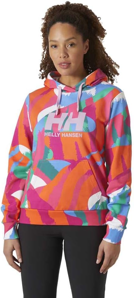 Helly-Hansen Женская Худи с Логотипом Hh Helly Hansen, 181 Jpb Aop
Helly-Hansen Женская Худи с Логотипом Hh Helly Hansen, 181 Jpb Aop