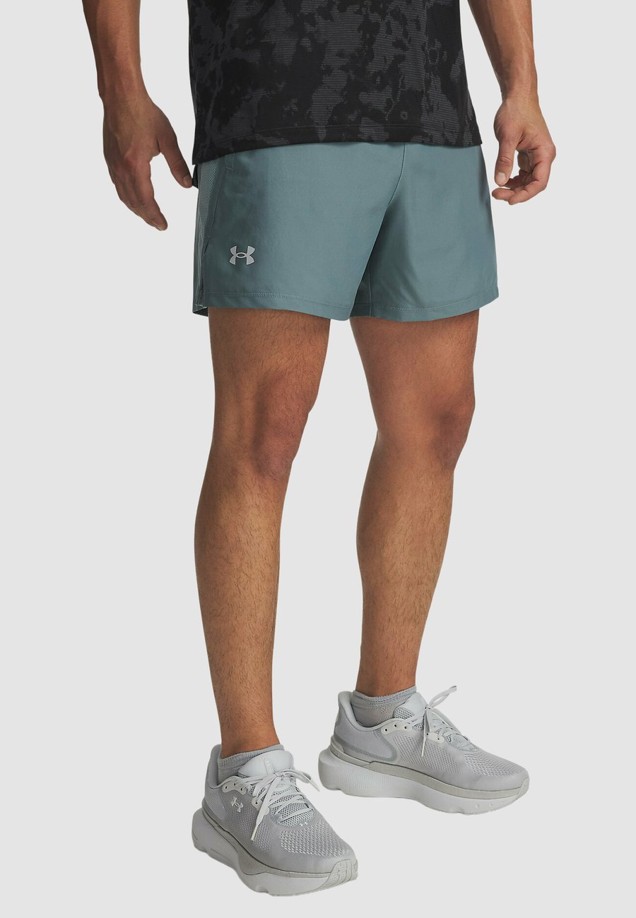 Спортивные шорты Under Armour LAUNCH, Jasper Blue (587)/Blue
Спортивные шорты Under Armour LAUNCH, Jasper Blue (587)/Blue