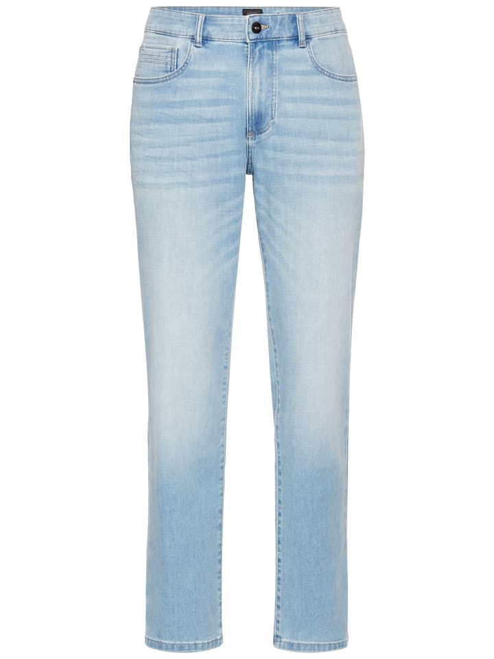 Джинсы Camel Active, синий
Джинсы Camel Active, синий