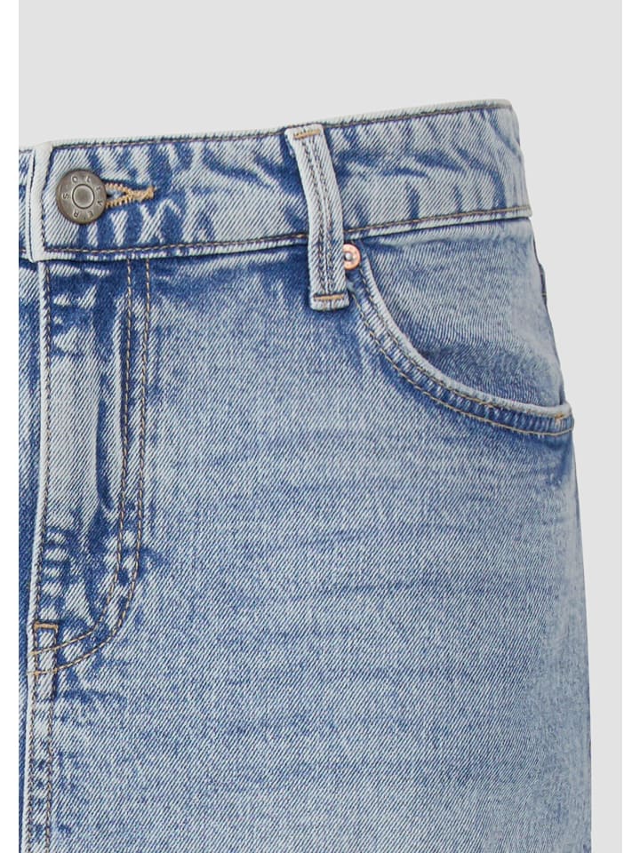 Мини-юбка s.Oliver, синий
Мини-юбка s.Oliver, синий