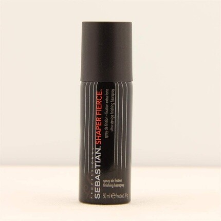 Шейпер Фиерс 50мл, Sebastian 
Шейпер Фиерс 50мл, Sebastian