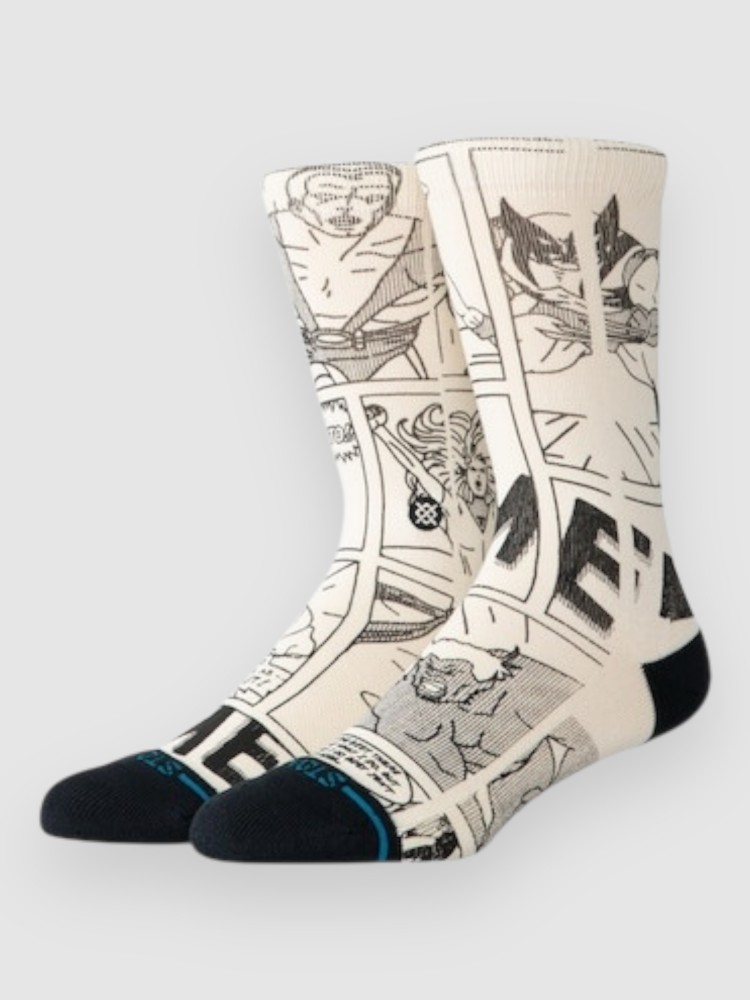 Носки Stance Good Vs Bad Crew Socks, blackwhite
Носки Stance Good Vs Bad Crew Socks, blackwhite