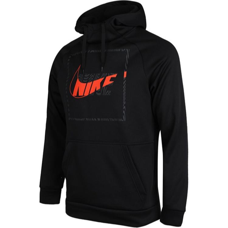 Nike Свитшот мужской черный
Nike Свитшот мужской черный