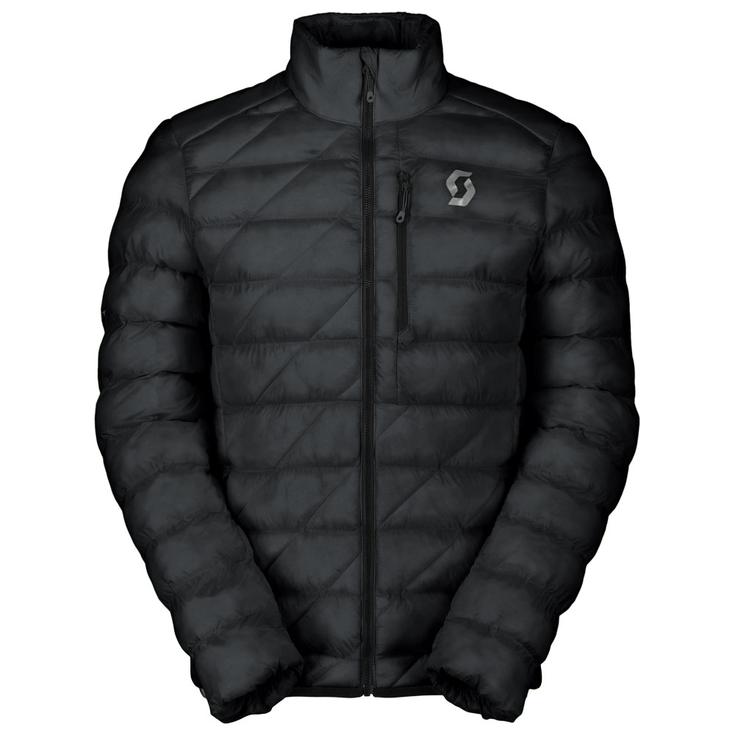Пуховик куртка m's insuloft tech primaloft black - s Scott 
Пуховик куртка m's insuloft tech primaloft black - s Scott