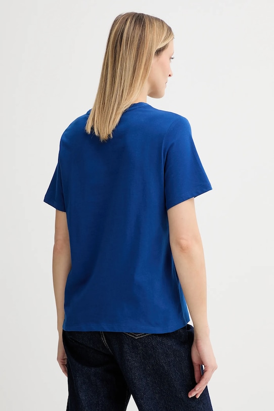 Хлопковая футболка Marc O'Polo, синий
Хлопковая футболка Marc O'Polo, синий
