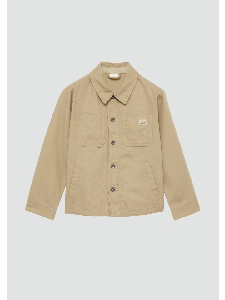 Куртка s.Oliver, бежевый
Куртка s.Oliver, бежевый