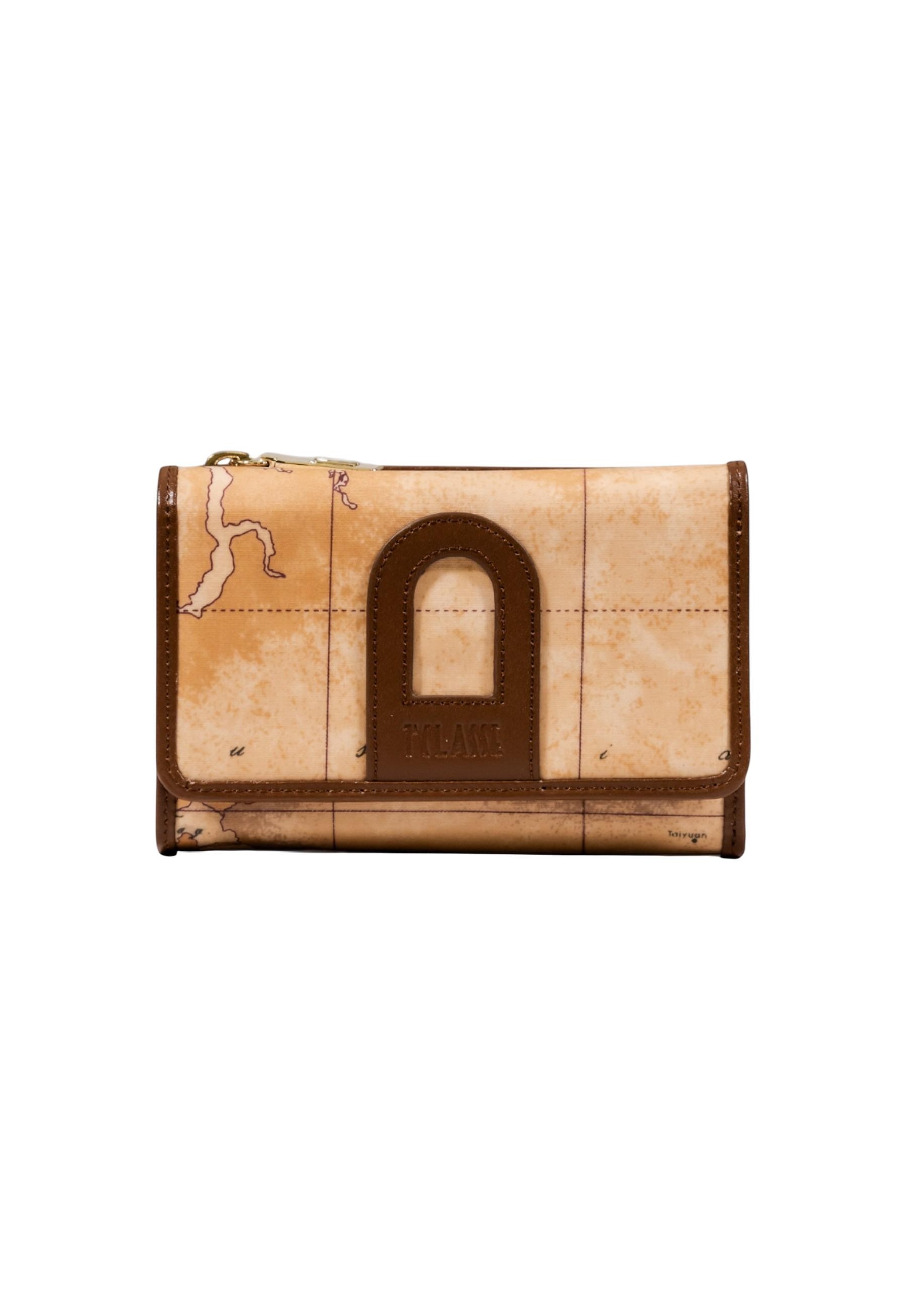 Кошельки Alviero Martini 1A Classe, коричневый
Кошельки Alviero Martini 1A Classe, коричневый