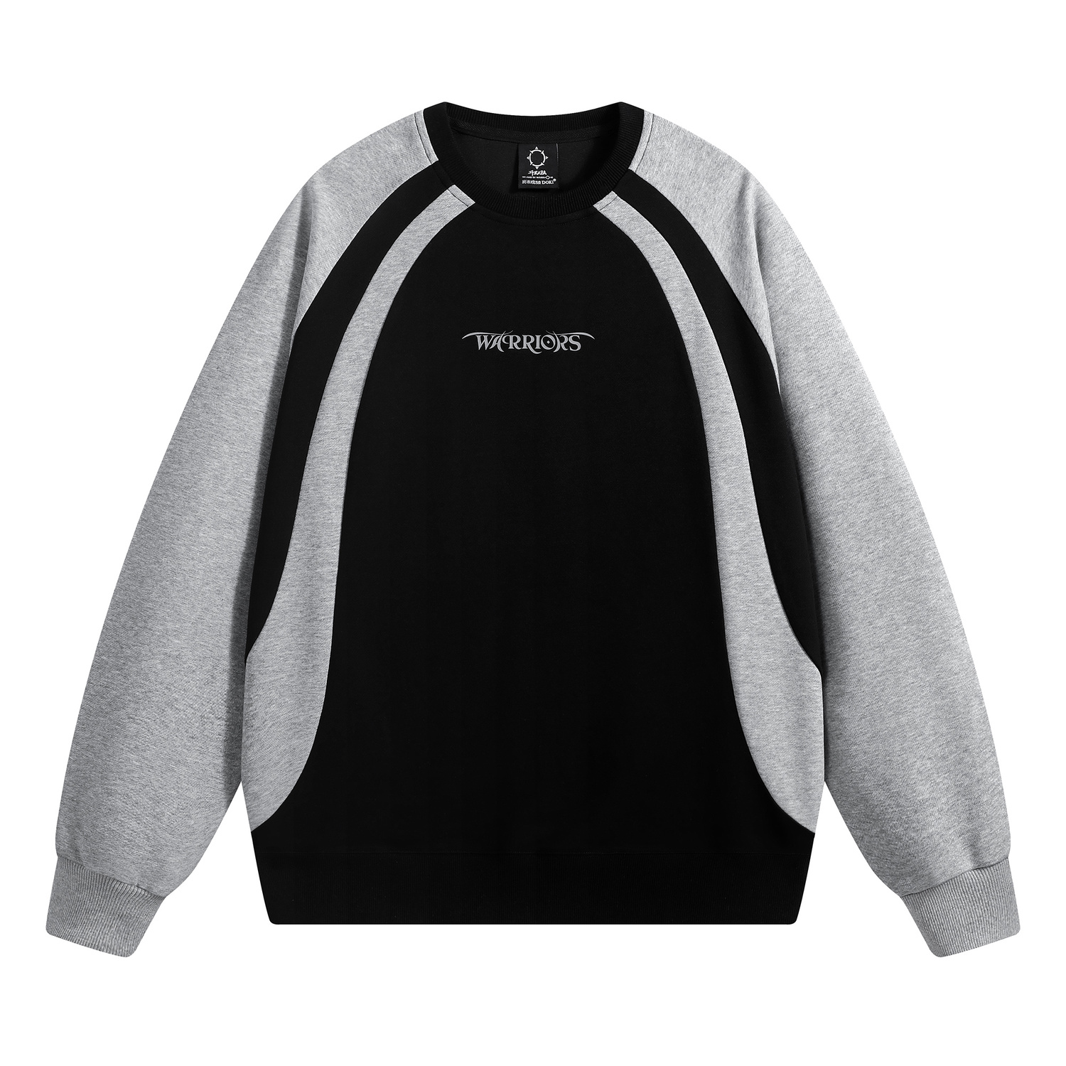 Толстовка с круглым вырезом/с капюшоном Унисекс DOKI, Хизер Грей (Утепленная и на флисе)
Толстовка с круглым вырезом/с капюшоном Унисекс DOKI, Хизер Грей (Утепленная и на флисе)