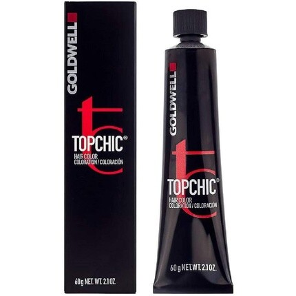 Краска для волос Topchic в тюбике 7Nbp Mid Blonde, 60 мл, Goldwell
Краска для волос Topchic в тюбике 7Nbp Mid Blonde, 60 мл, Goldwell