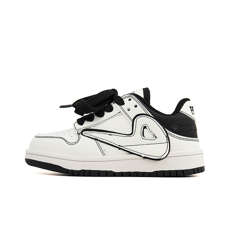 Износостойкая низкая детская обувь, увеличивающая рост. Детская обувь для повседневной жизни. Banner the Piggy, черный 
Износостойкая низкая детская обувь, увеличивающая рост. Детская обувь для повседневной жизни. Banner the Piggy, черный