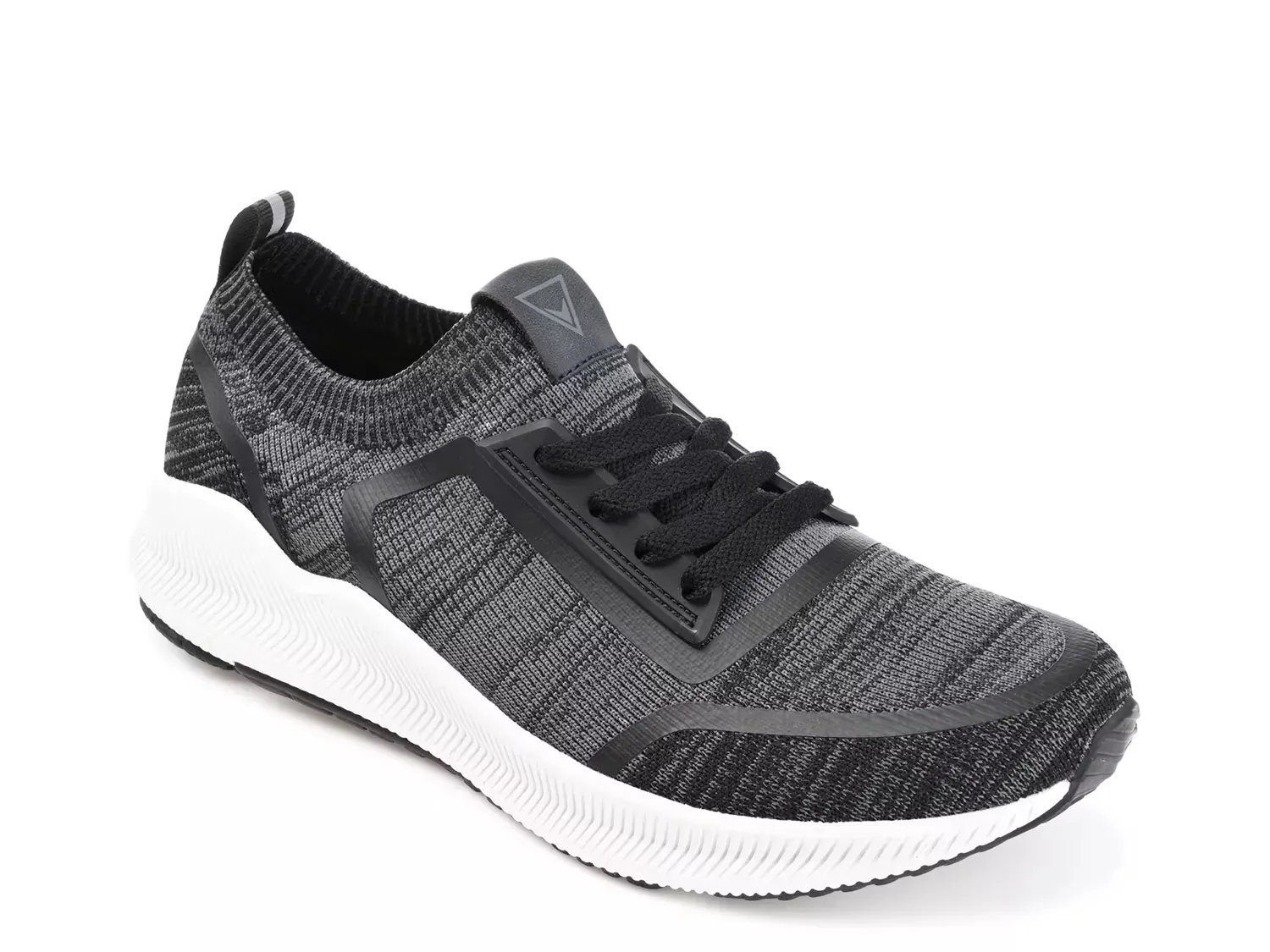 Кроссовки Keller Vance, Black
Кроссовки Keller Vance, Black