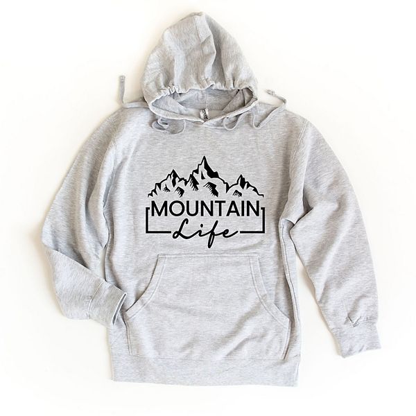 Толстовка Mountain Life Simply Sage Market, Heather Grey, Серый, Толстовка Mountain Life Simply Sage Market, Heather Grey
Толстовка Mountain Life Simply Sage Market, Heather Grey, Серый, Толстовка Mountain Life Simply Sage Market, Heather Grey