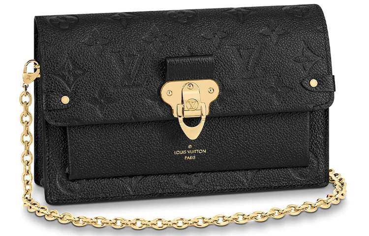 Кошелёк на цепочке Vavin LOUIS VUITTON
Кошелёк на цепочке Vavin LOUIS VUITTON