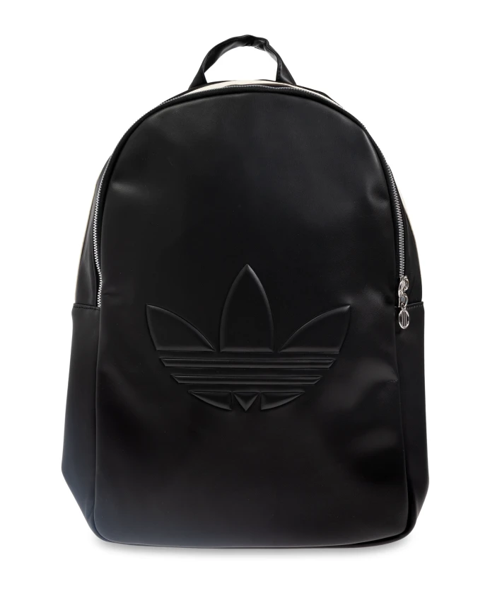 Рюкзак с логотипом Adidas Originals, черный
Рюкзак с логотипом Adidas Originals, черный