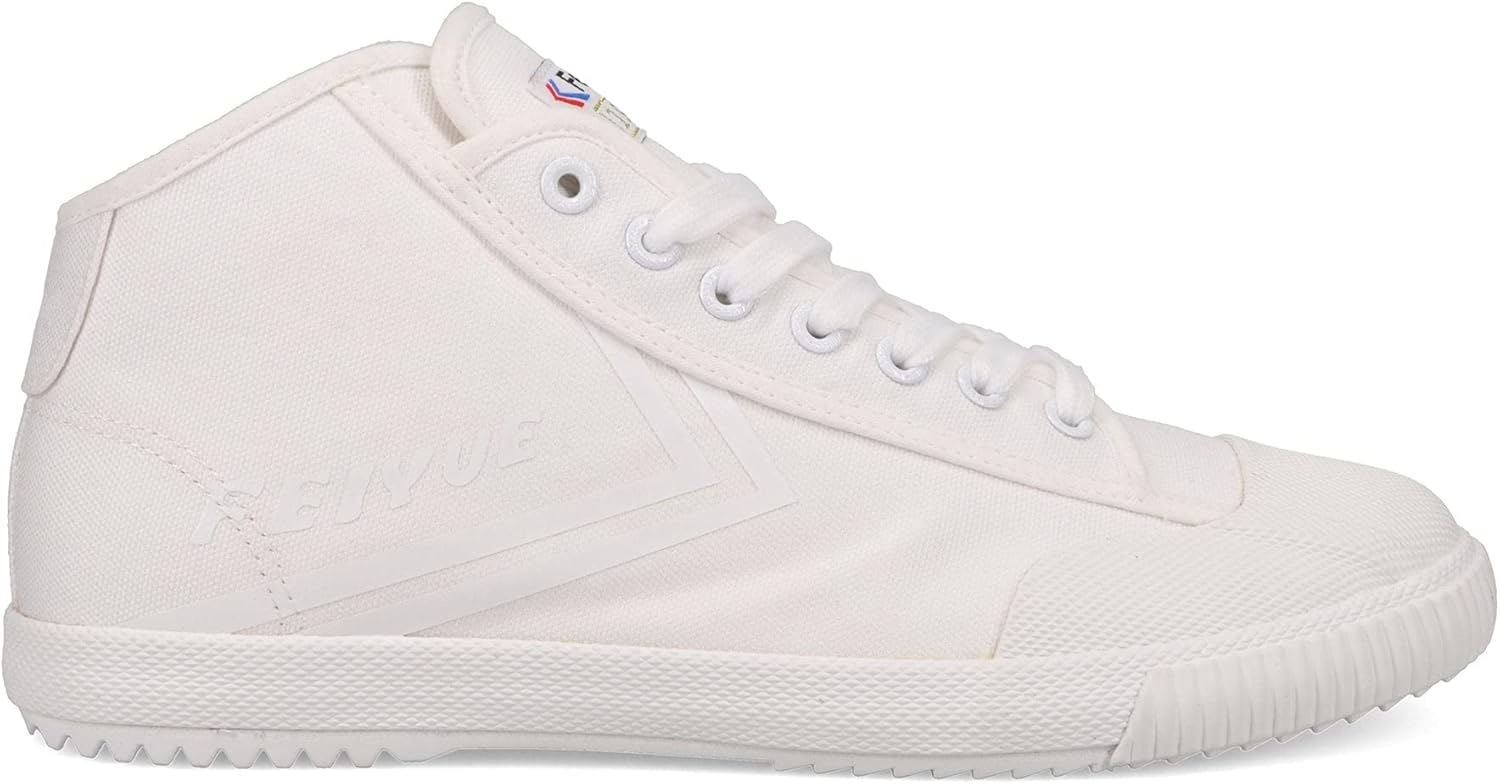 Кроссовки FEIYUE Fe Mid 1920 из парусины для занятий боевыми искусствами, унисекс, средней высоты. Отличные кроссовки для боевых искусств, паркура, силовых тренировок и повседневной носки, слоновая кость
Кроссовки FEIYUE Fe Mid 1920 из парусины для занятий боевыми искусствами, унисекс, средней высоты. Отличные кроссовки для боевых искусств, паркура, силовых тренировок и повседневной носки, слоновая кость