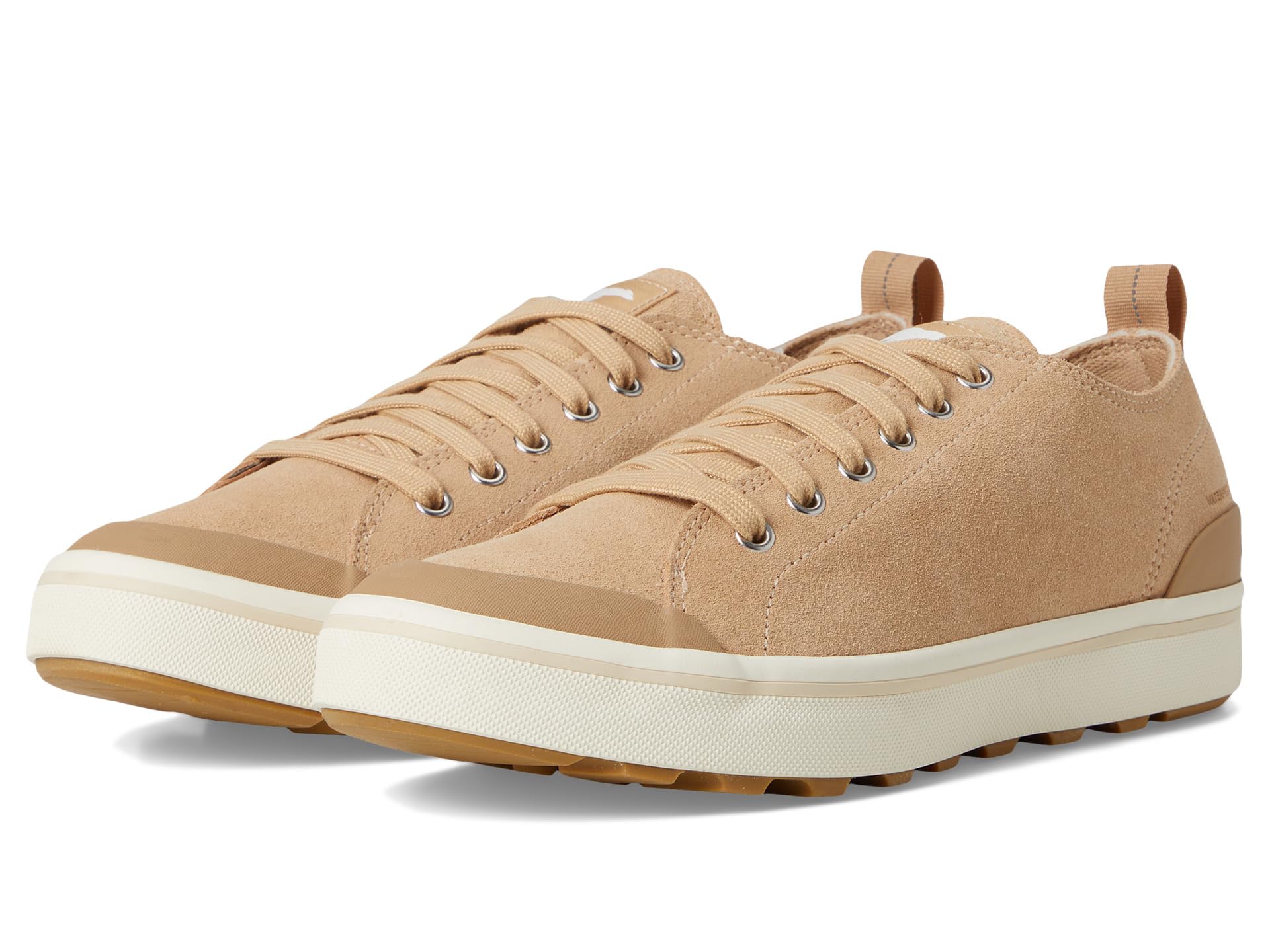 Кроссовки SOREL Metro Ii Low Waterproof, Canoe/Sea Salt
Кроссовки SOREL Metro Ii Low Waterproof, Canoe/Sea Salt