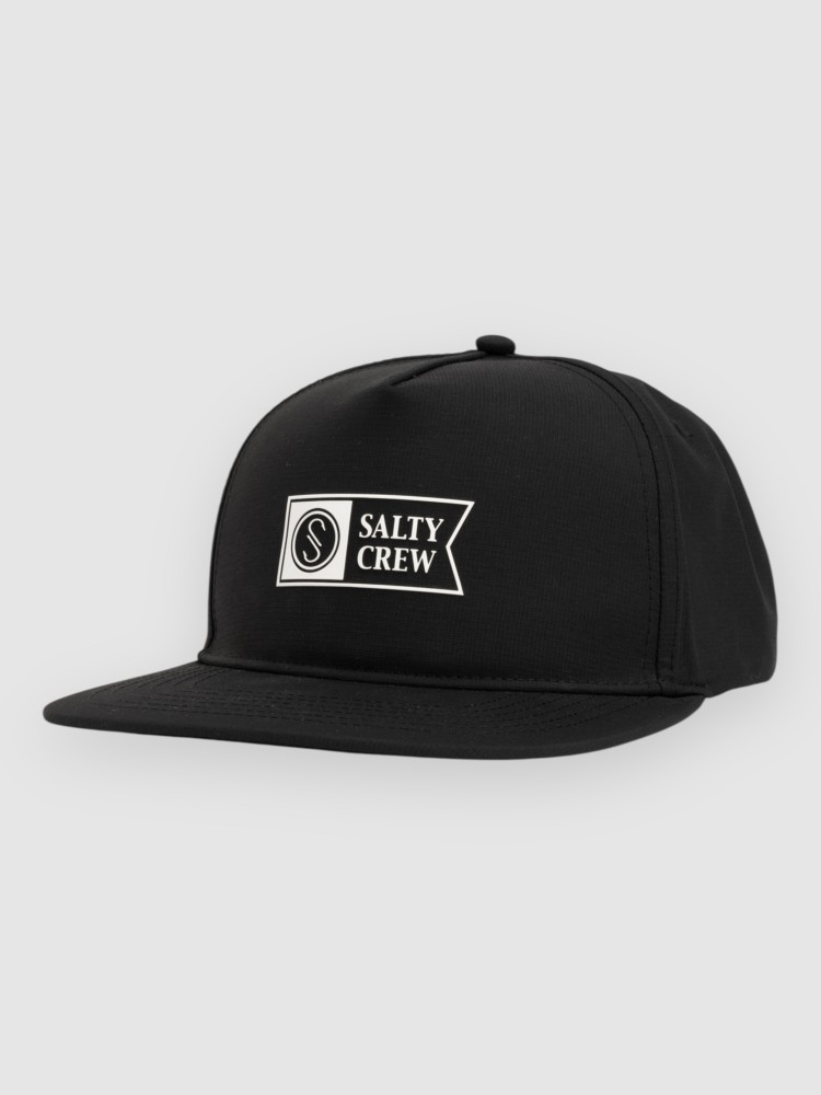 Бейсболка Salty Crew Apex Snapback Cap, black
Бейсболка Salty Crew Apex Snapback Cap, black