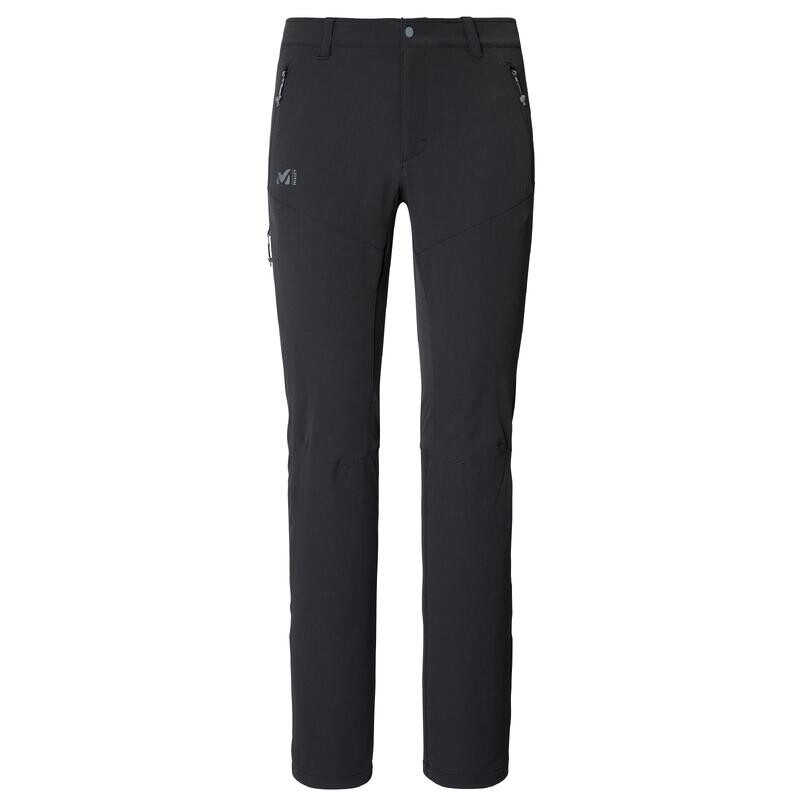 Мужские брюки Millet, черный
Мужские брюки Millet, черный